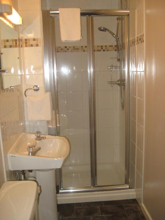 Shaftesbury (adults Only) Maison d'hôtes 4*