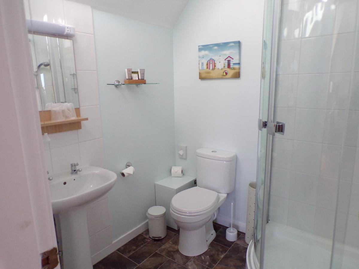 Shaftesbury (adults Only) 4*